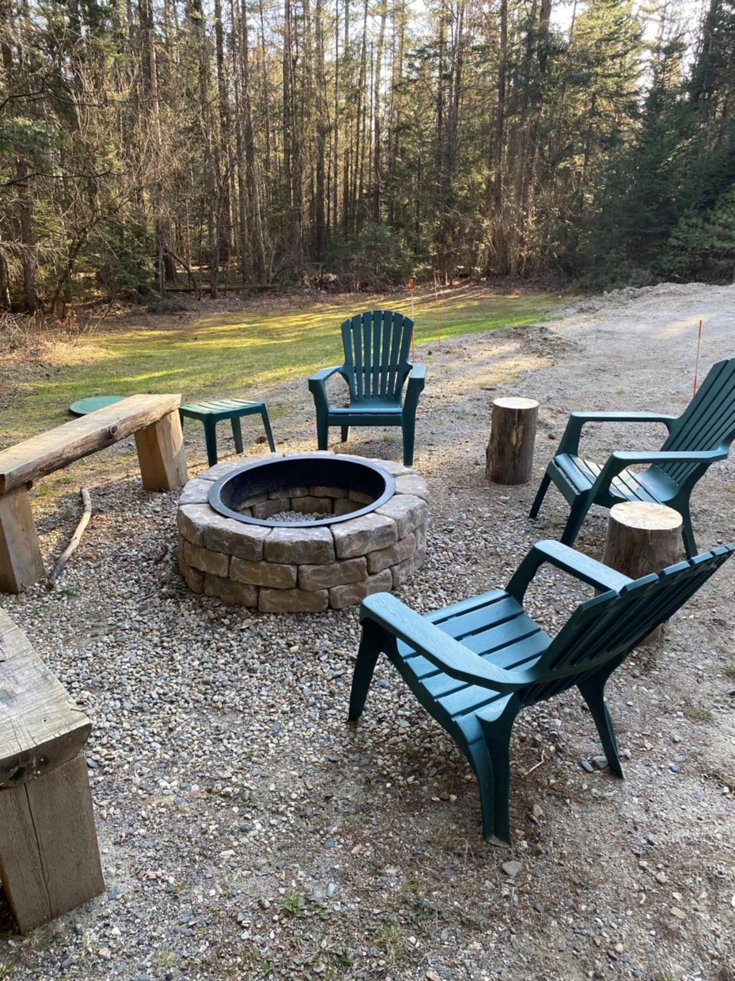 Family-Focused & Pet-Friendly Log Cabin With 4Br 2Ba Sleeps 10 بيثليهيم المظهر الخارجي الصورة